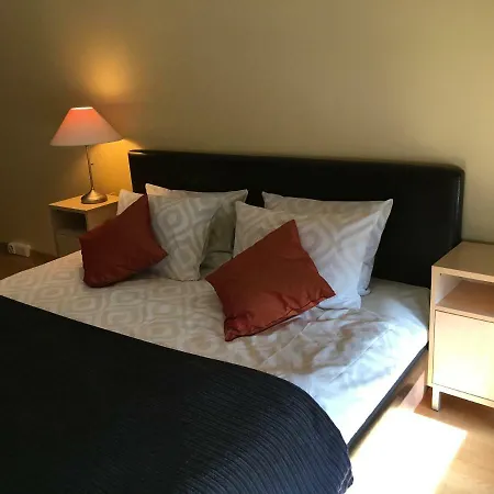 Smartest City Centre - Narva 5 Daire Tallinn