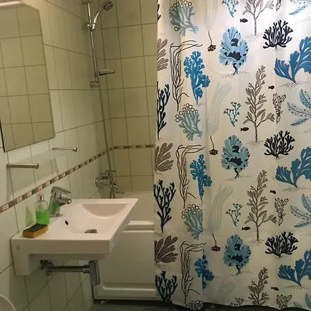 Apartmán Smartest City Centre - Narva 5 *